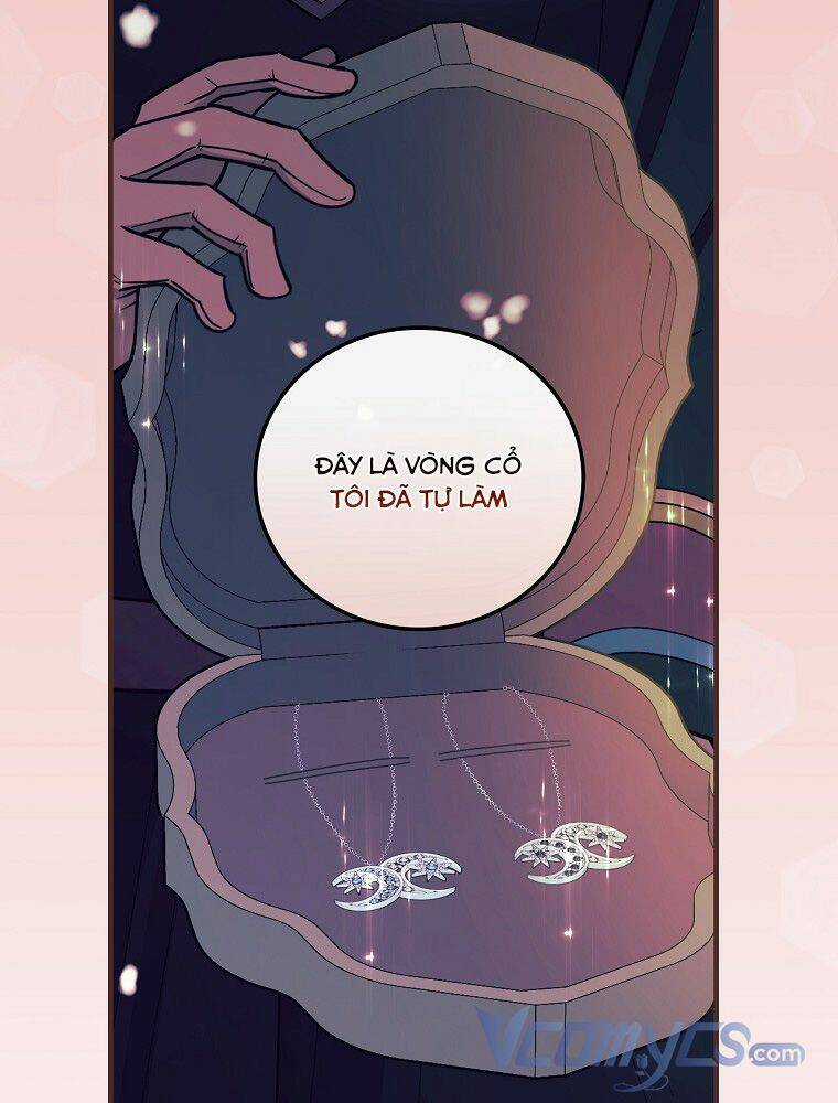 Hiệp Sĩ Hoa Băng Chapter 59 trang 33