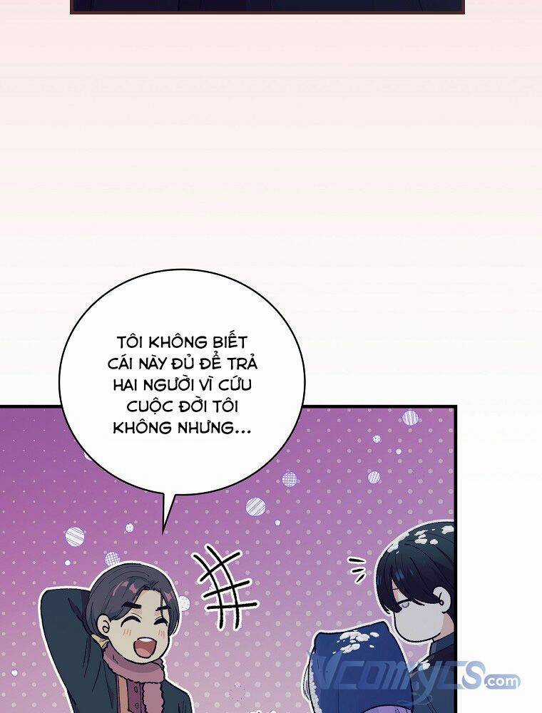 Hiệp Sĩ Hoa Băng Chapter 59 trang 34