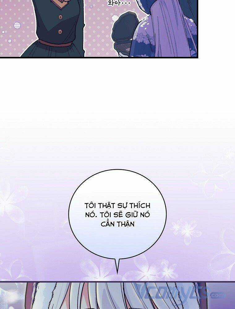 Hiệp Sĩ Hoa Băng Chapter 59 trang 35