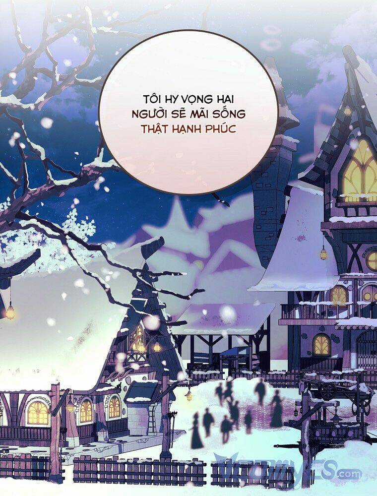 Hiệp Sĩ Hoa Băng Chapter 59 trang 37