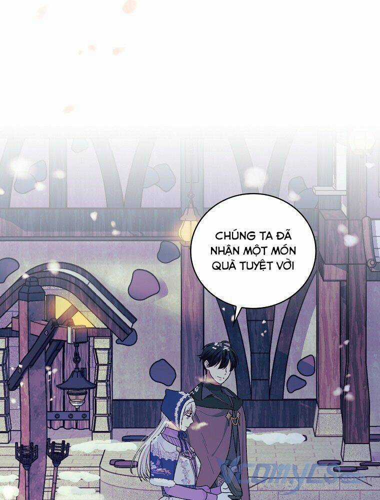 Hiệp Sĩ Hoa Băng Chapter 59 trang 41