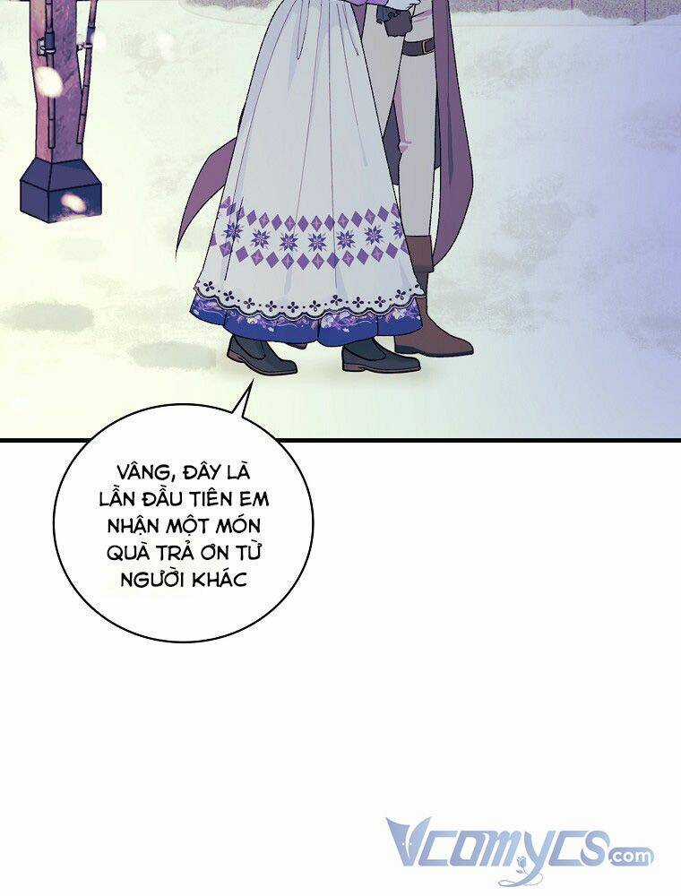 Hiệp Sĩ Hoa Băng Chapter 59 trang 42