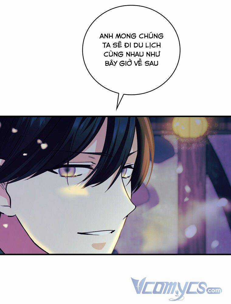 Hiệp Sĩ Hoa Băng Chapter 59 trang 43