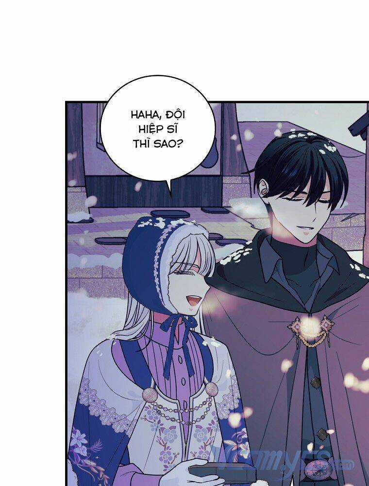 Hiệp Sĩ Hoa Băng Chapter 59 trang 44