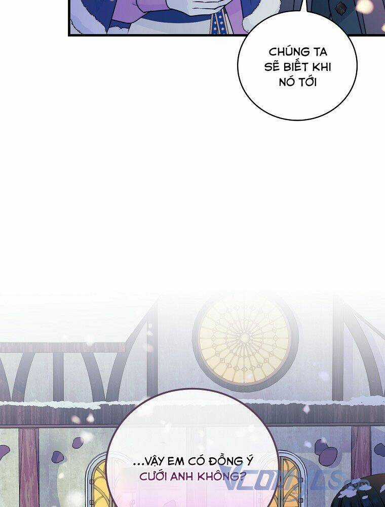 Hiệp Sĩ Hoa Băng Chapter 59 trang 45