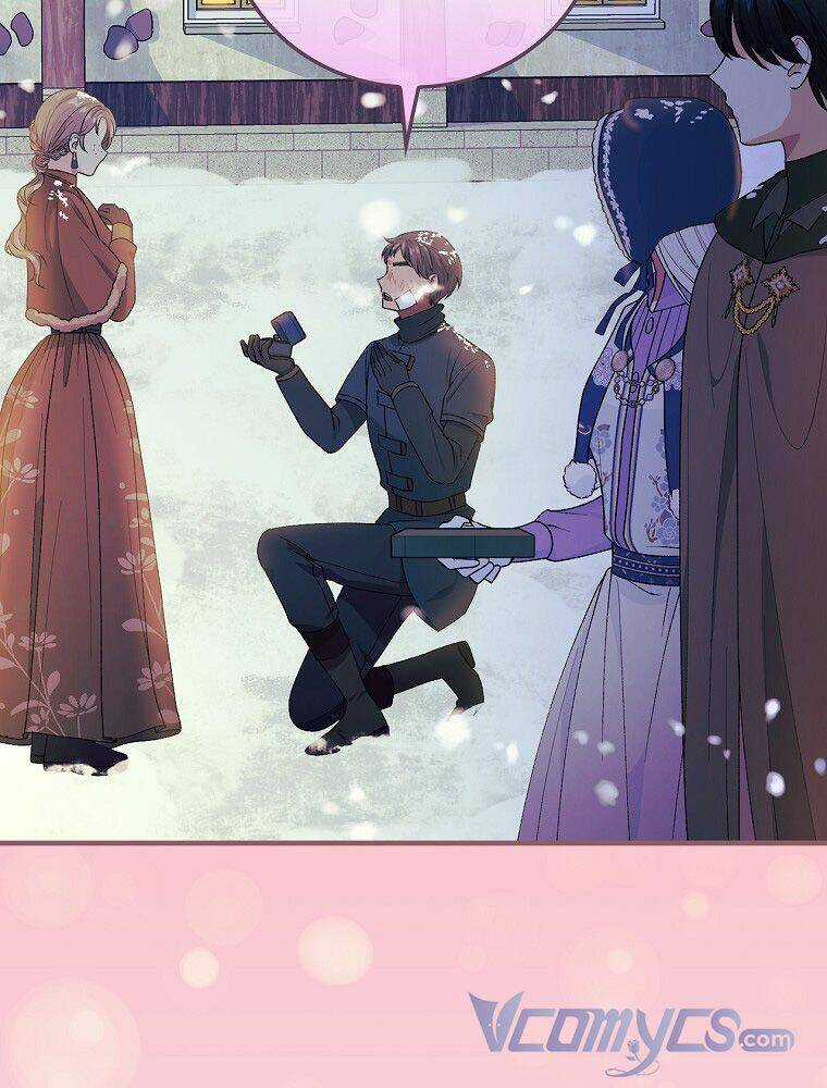 Hiệp Sĩ Hoa Băng Chapter 59 trang 46