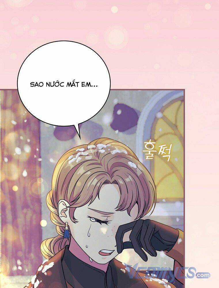 Hiệp Sĩ Hoa Băng Chapter 59 trang 47