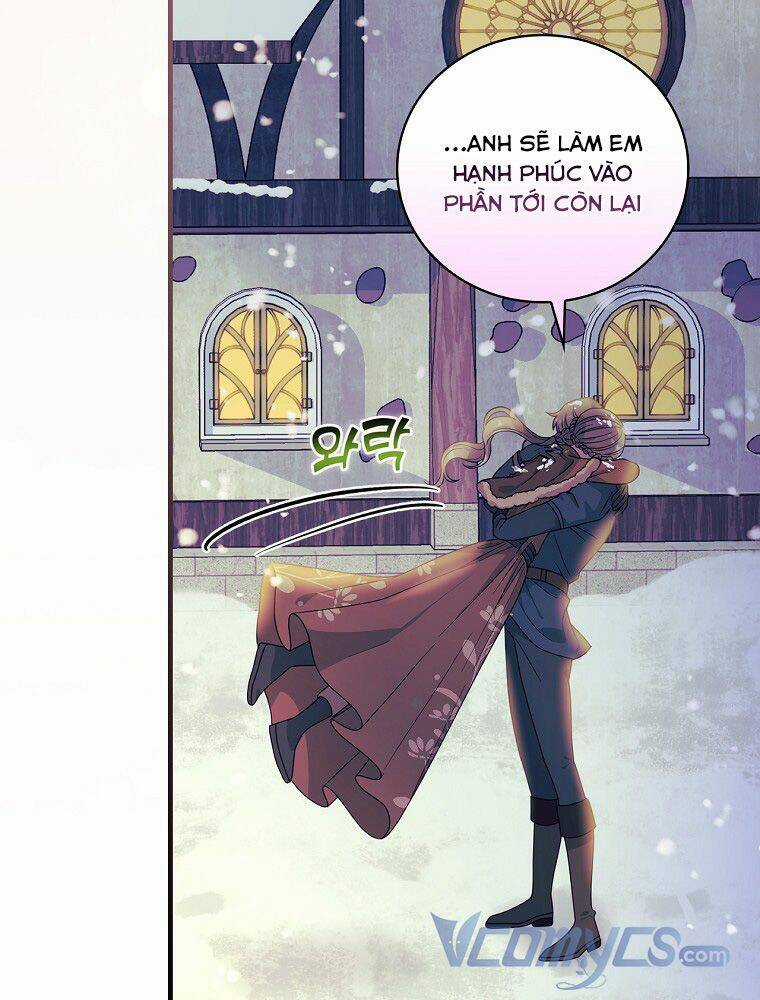 Hiệp Sĩ Hoa Băng Chapter 59 trang 49