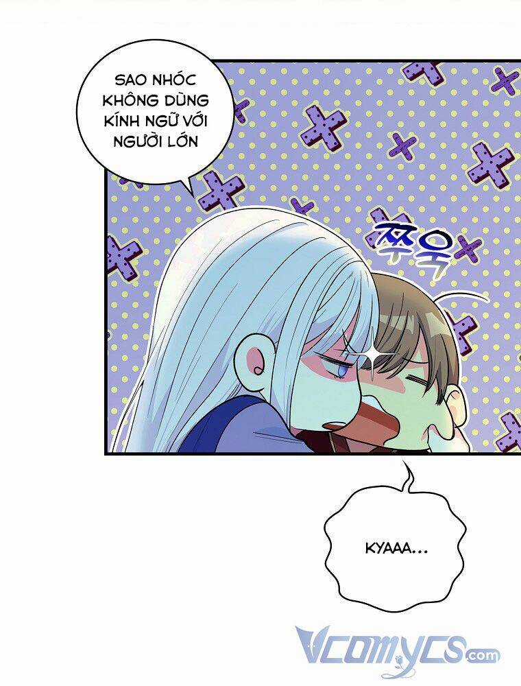 Hiệp Sĩ Hoa Băng Chapter 59 trang 5