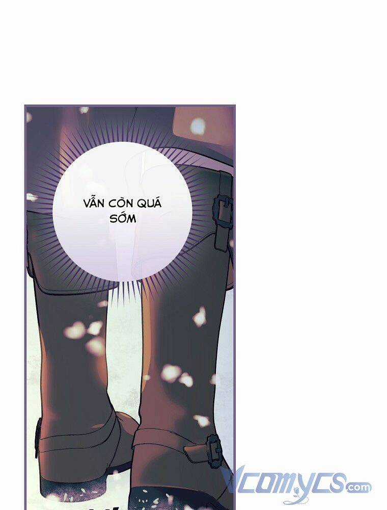 Hiệp Sĩ Hoa Băng Chapter 59 trang 54