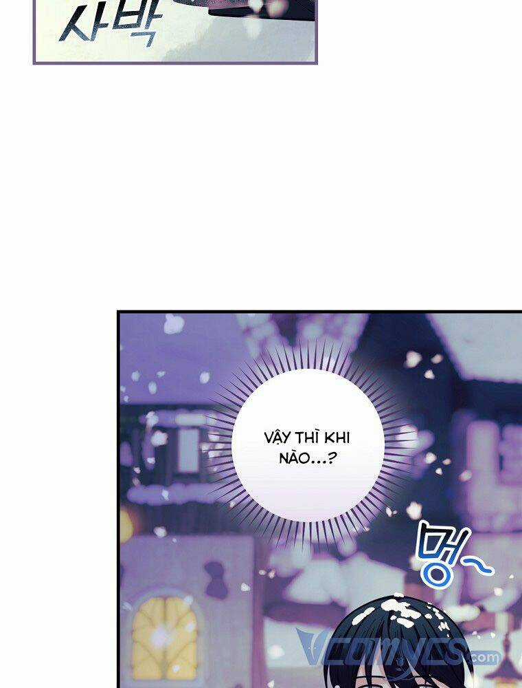 Hiệp Sĩ Hoa Băng Chapter 59 trang 55
