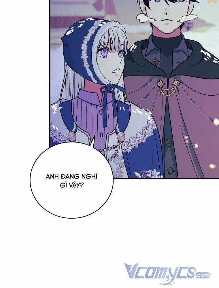 Hiệp Sĩ Hoa Băng Chapter 59 trang 56