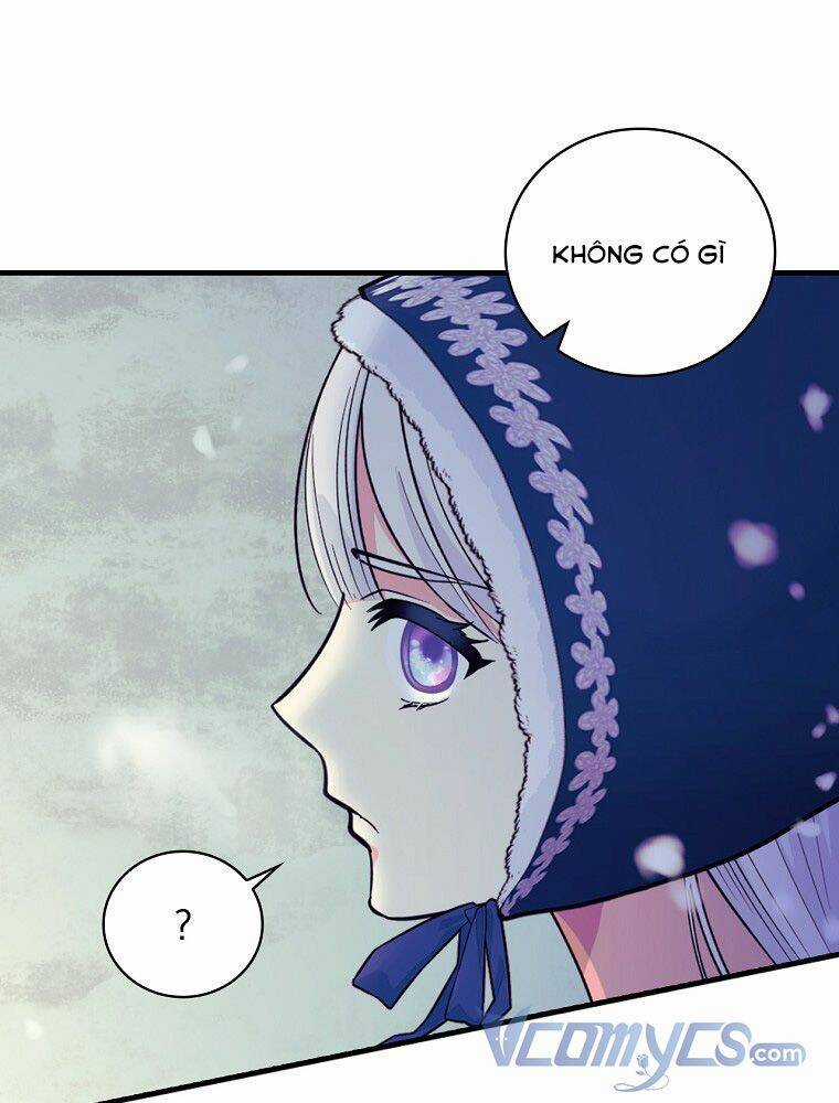 Hiệp Sĩ Hoa Băng Chapter 59 trang 57