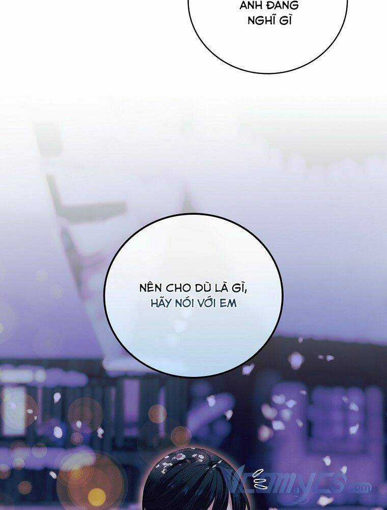 Hiệp Sĩ Hoa Băng Chapter 59 trang 59