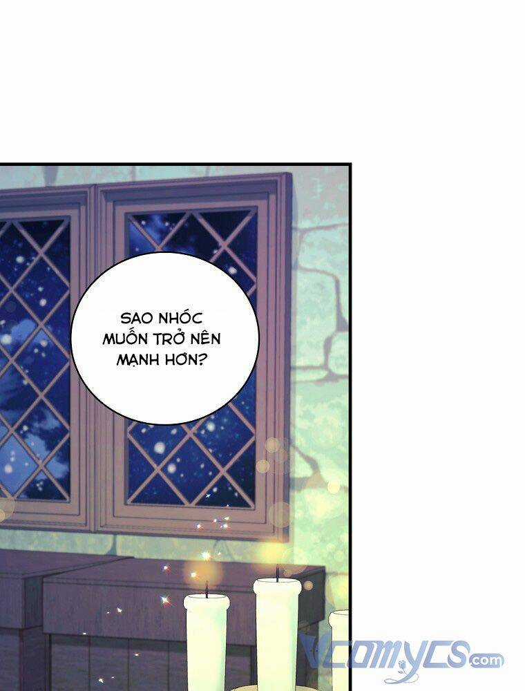 Hiệp Sĩ Hoa Băng Chapter 59 trang 6