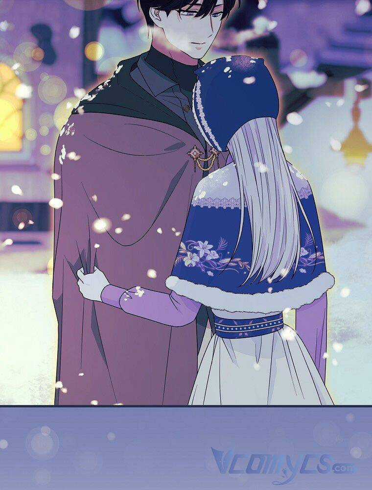 Hiệp Sĩ Hoa Băng Chapter 59 trang 60