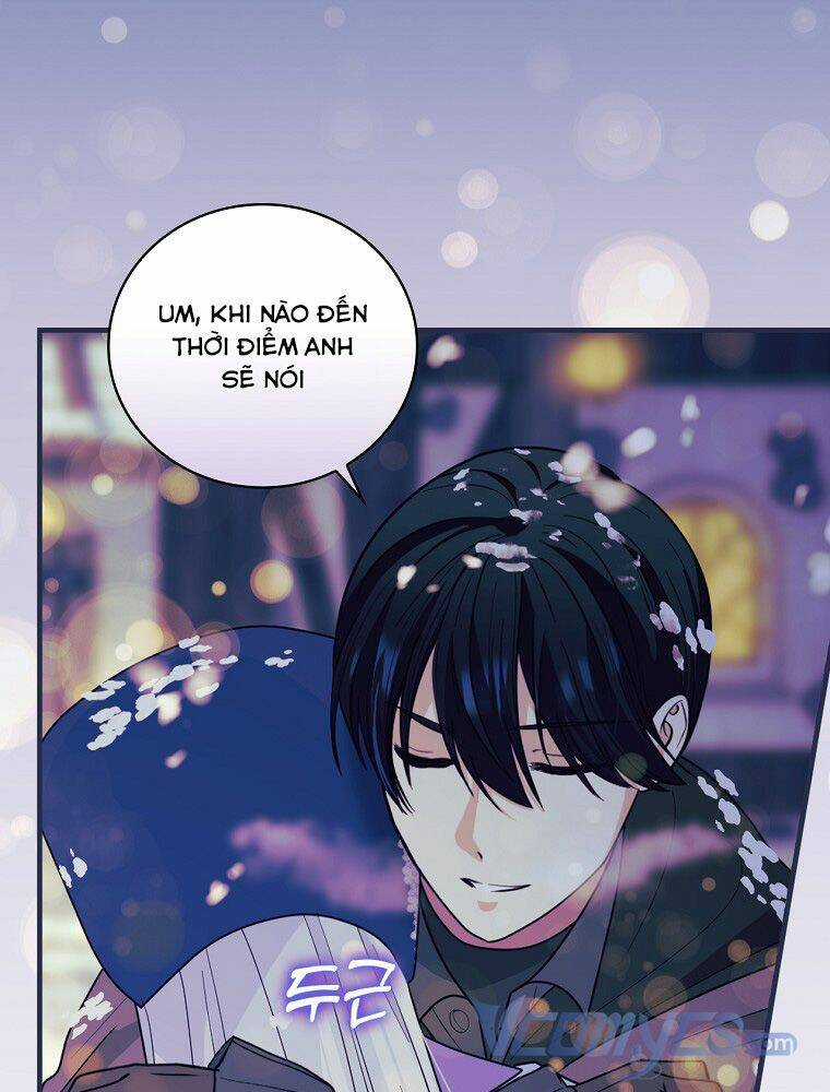 Hiệp Sĩ Hoa Băng Chapter 59 trang 61