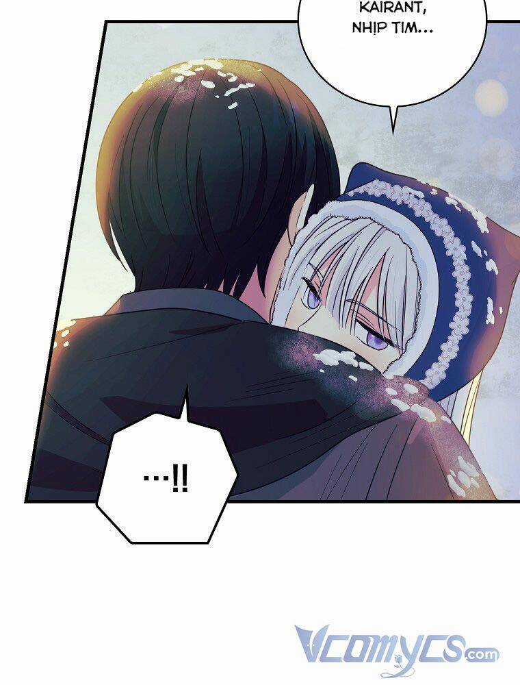 Hiệp Sĩ Hoa Băng Chapter 59 trang 63