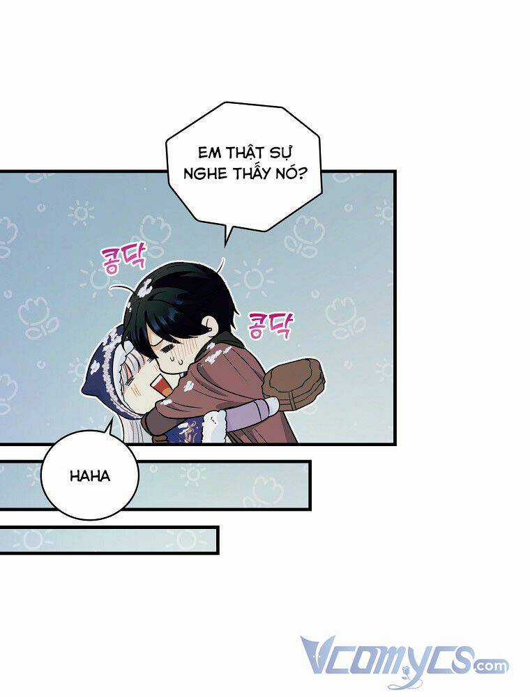 Hiệp Sĩ Hoa Băng Chapter 59 trang 64