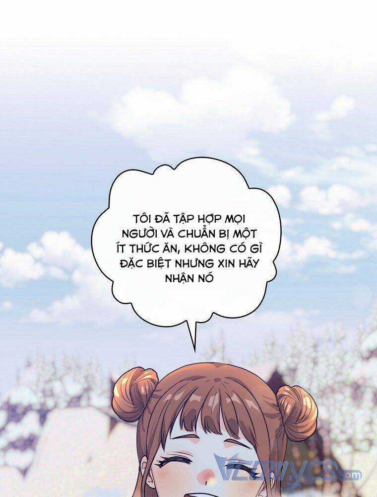 Hiệp Sĩ Hoa Băng Chapter 59 trang 67