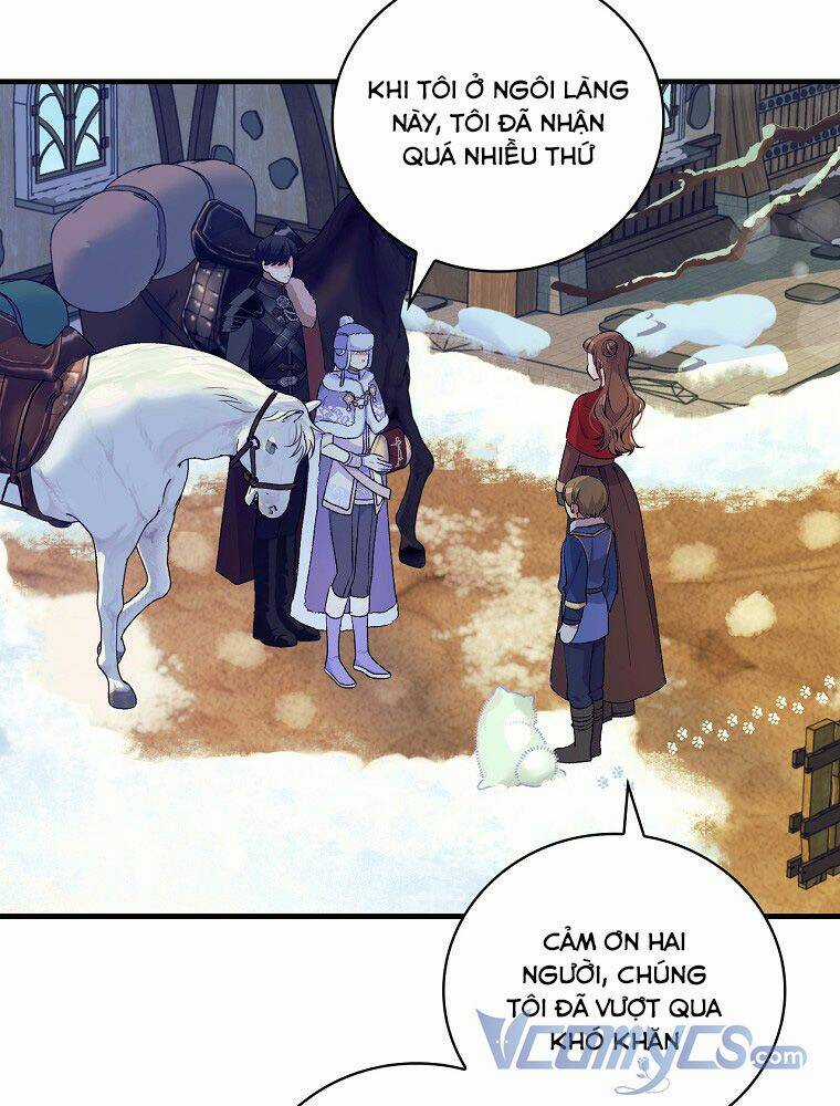 Hiệp Sĩ Hoa Băng Chapter 59 trang 69