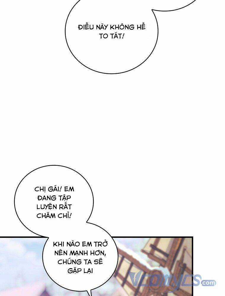 Hiệp Sĩ Hoa Băng Chapter 59 trang 70