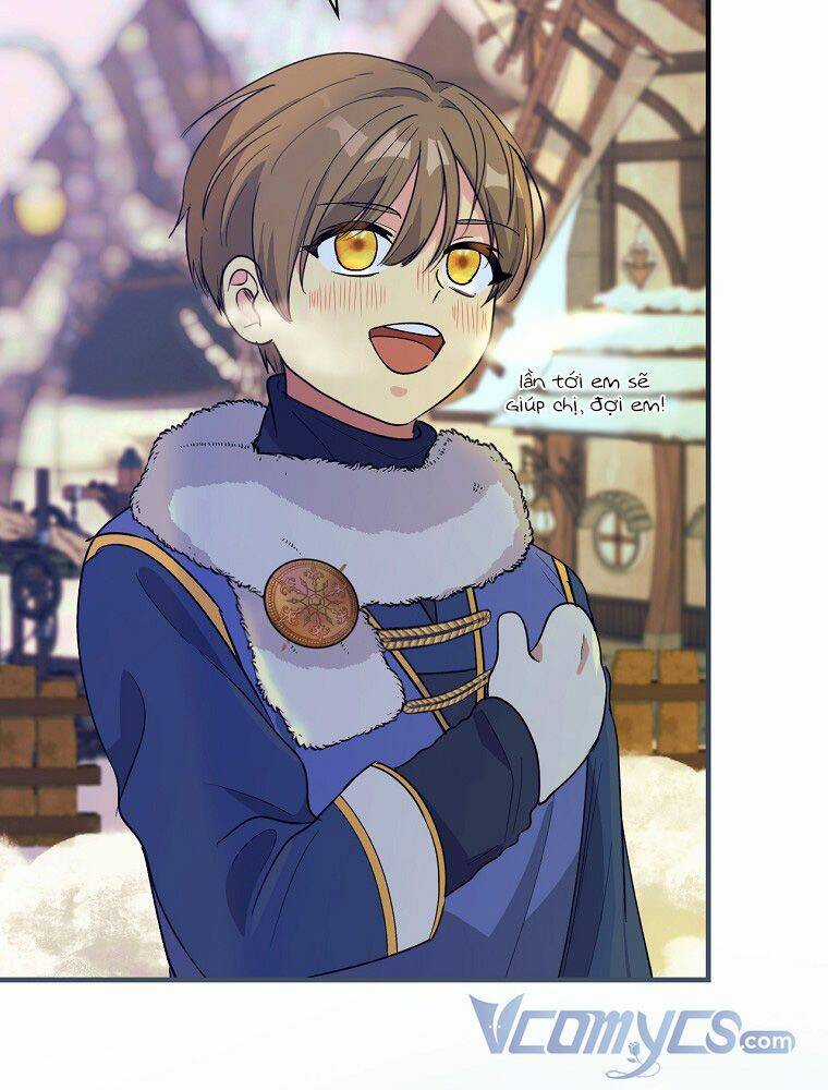 Hiệp Sĩ Hoa Băng Chapter 59 trang 71