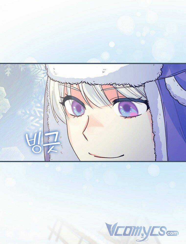 Hiệp Sĩ Hoa Băng Chapter 59 trang 72