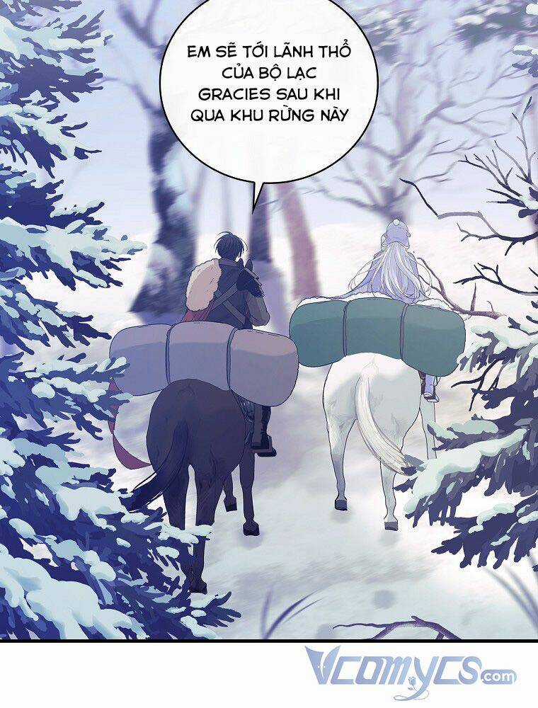 Hiệp Sĩ Hoa Băng Chapter 59 trang 78