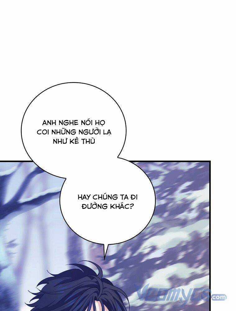 Hiệp Sĩ Hoa Băng Chapter 59 trang 79