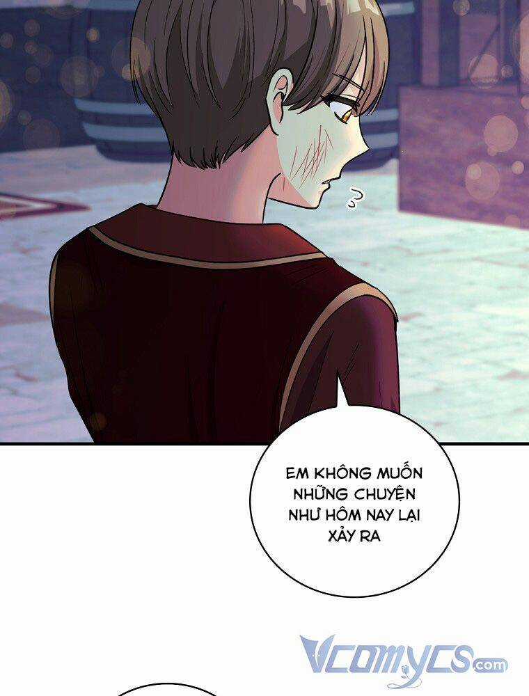 Hiệp Sĩ Hoa Băng Chapter 59 trang 8