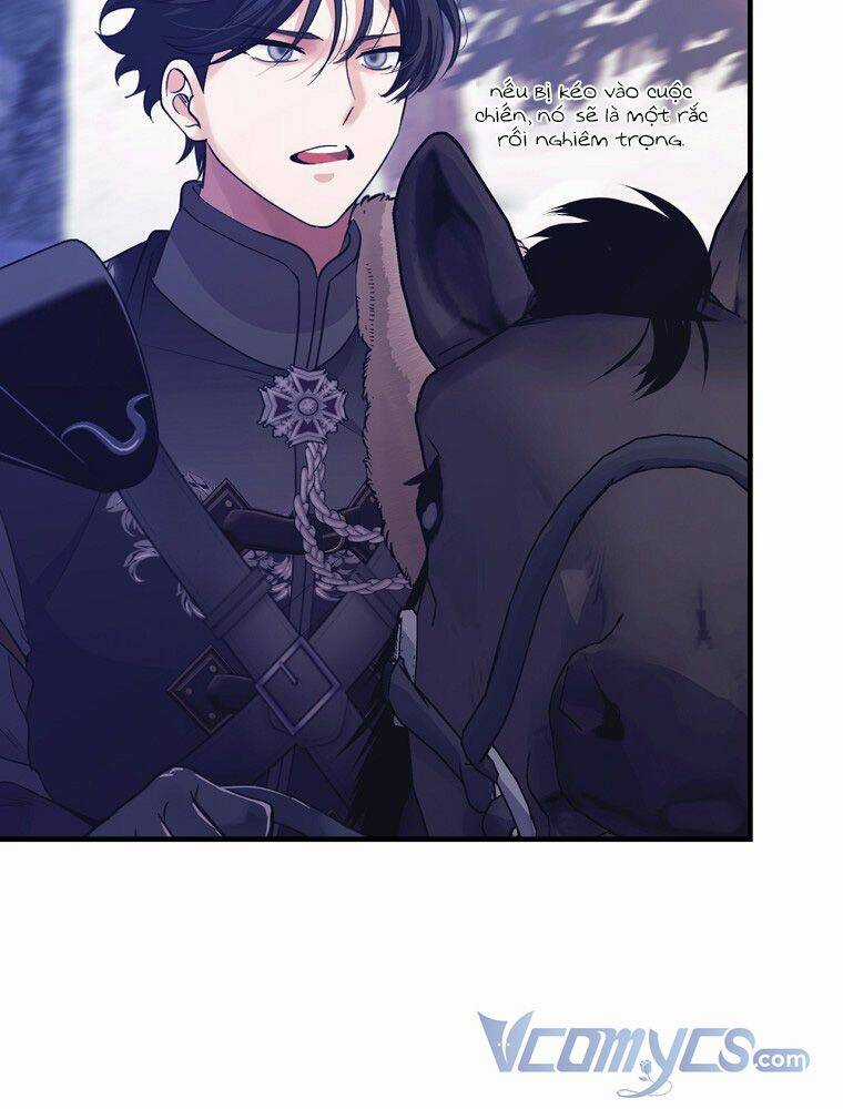 Hiệp Sĩ Hoa Băng Chapter 59 trang 80