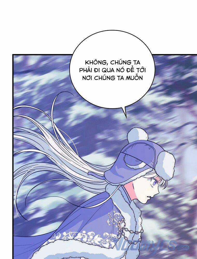 Hiệp Sĩ Hoa Băng Chapter 59 trang 81