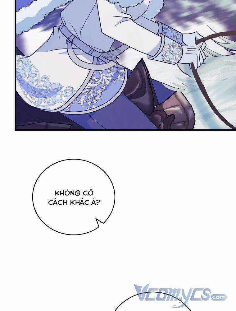 Hiệp Sĩ Hoa Băng Chapter 59 trang 82