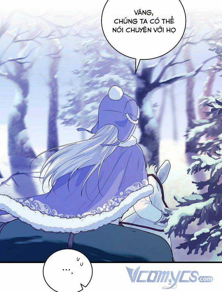 Hiệp Sĩ Hoa Băng Chapter 59 trang 83