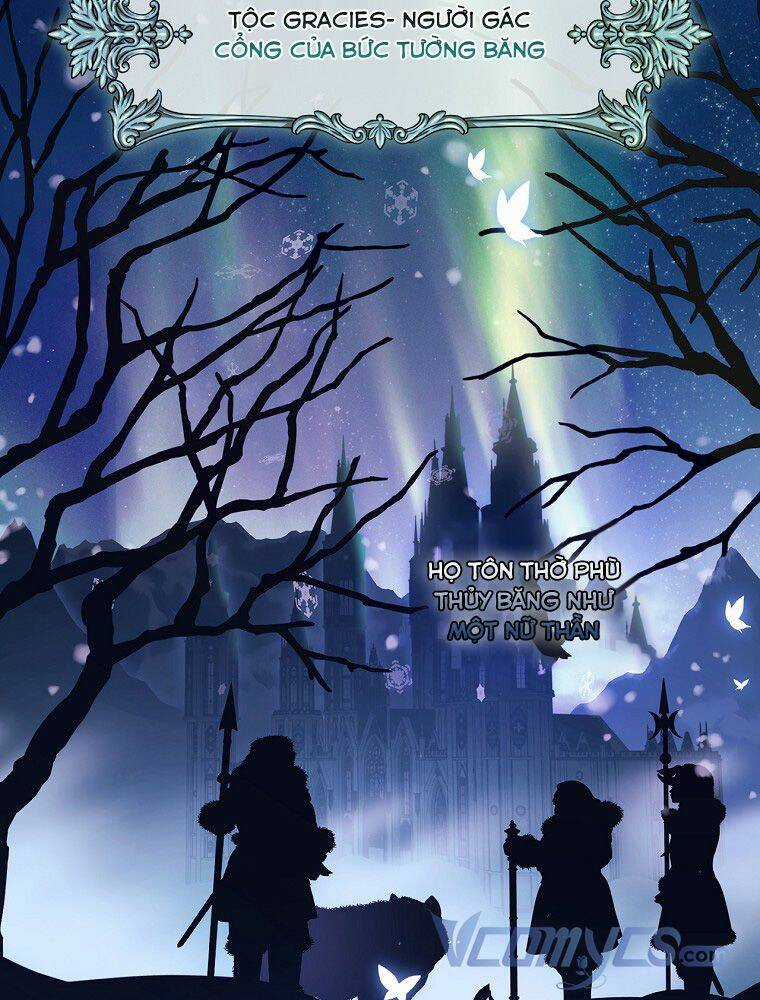 Hiệp Sĩ Hoa Băng Chapter 59 trang 85