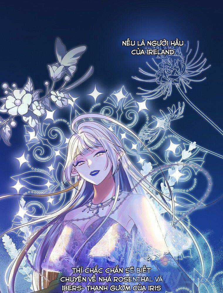 Hiệp Sĩ Hoa Băng Chapter 59 trang 87