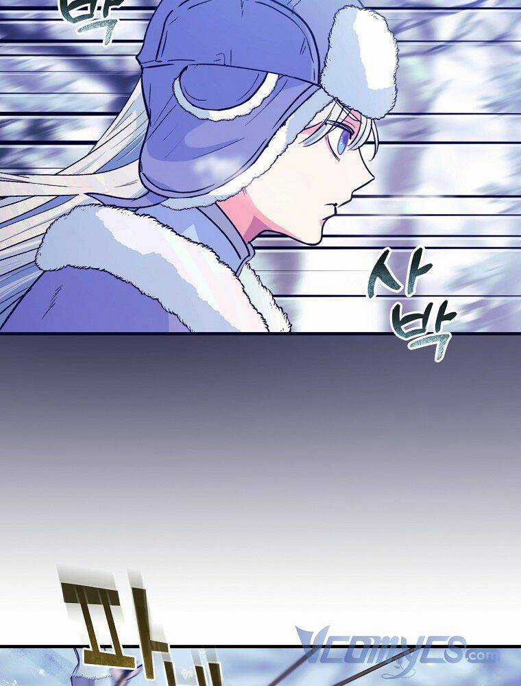 Hiệp Sĩ Hoa Băng Chapter 59 trang 91