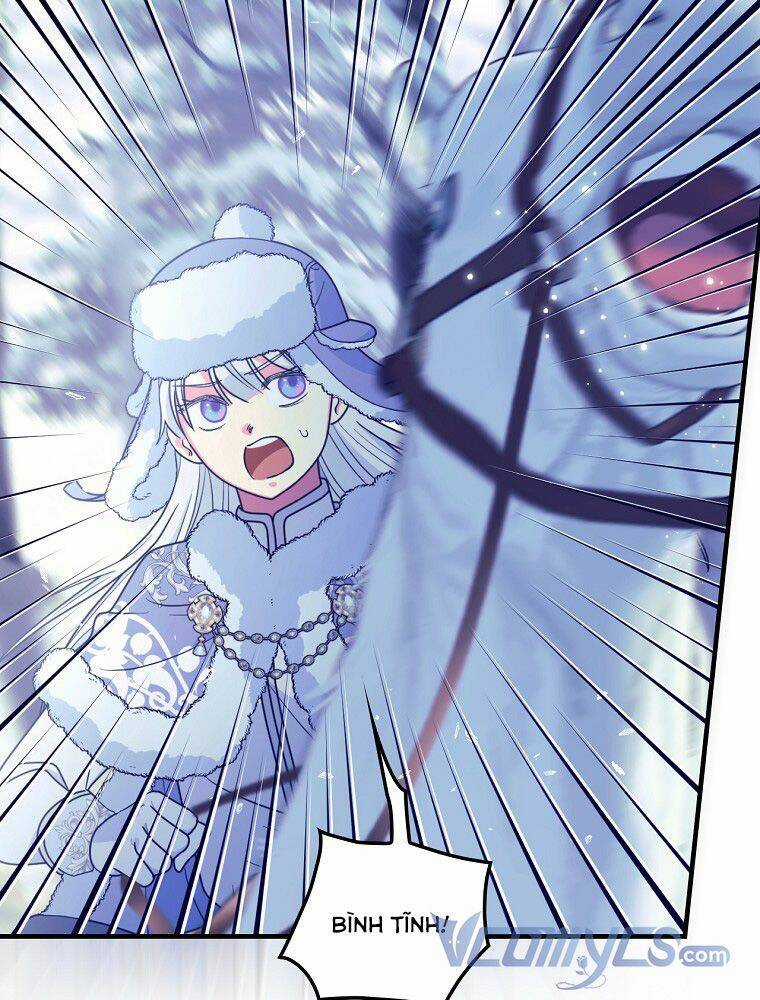 Hiệp Sĩ Hoa Băng Chapter 59 trang 93