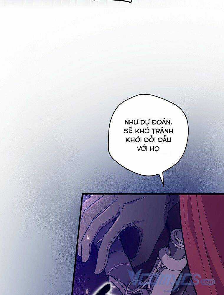 Hiệp Sĩ Hoa Băng Chapter 59 trang 94