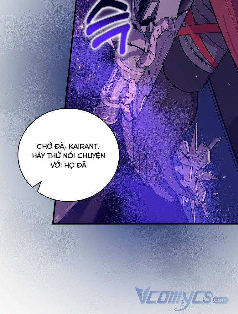 Hiệp Sĩ Hoa Băng Chapter 59 trang 95