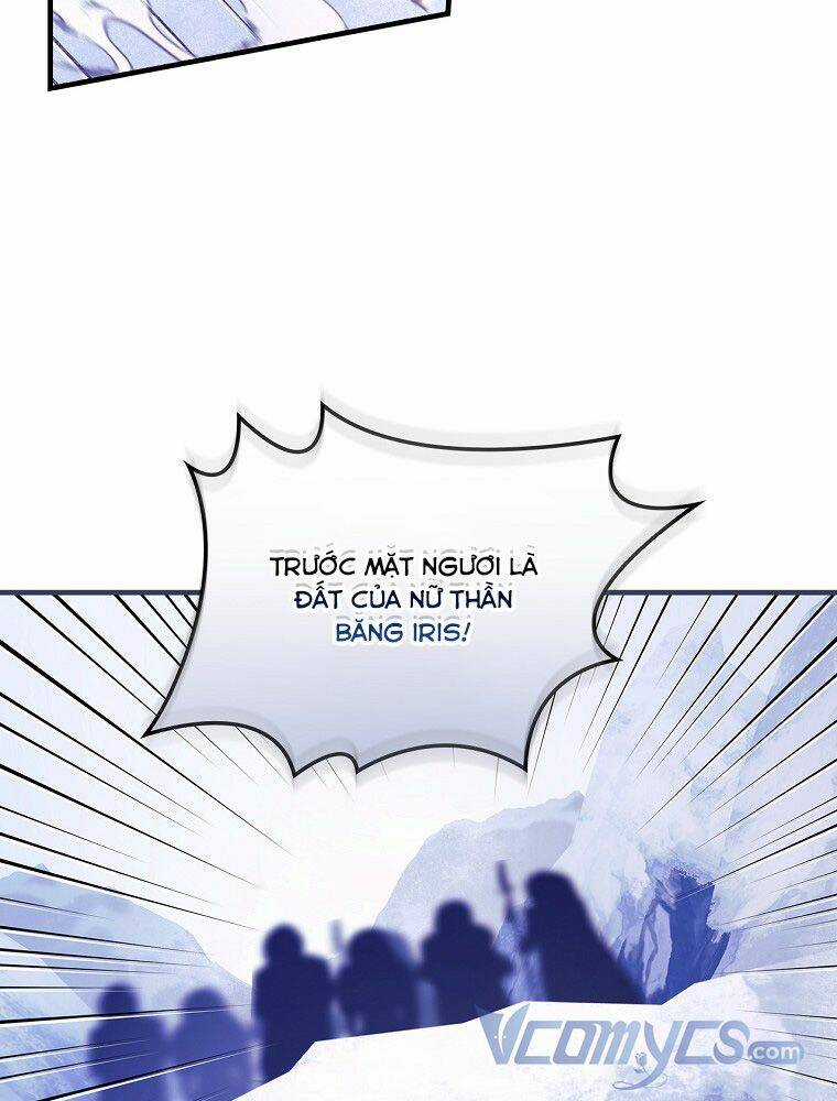 Hiệp Sĩ Hoa Băng Chapter 59 trang 97