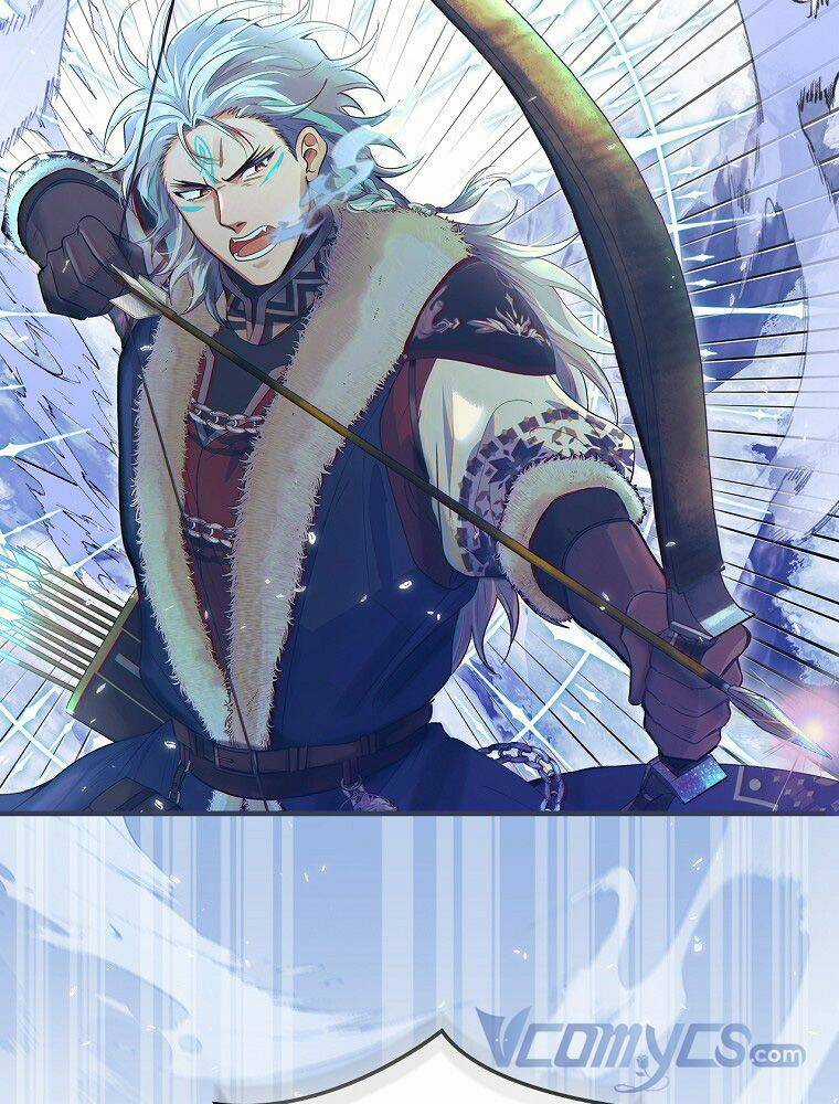 Hiệp Sĩ Hoa Băng Chapter 59 trang 99