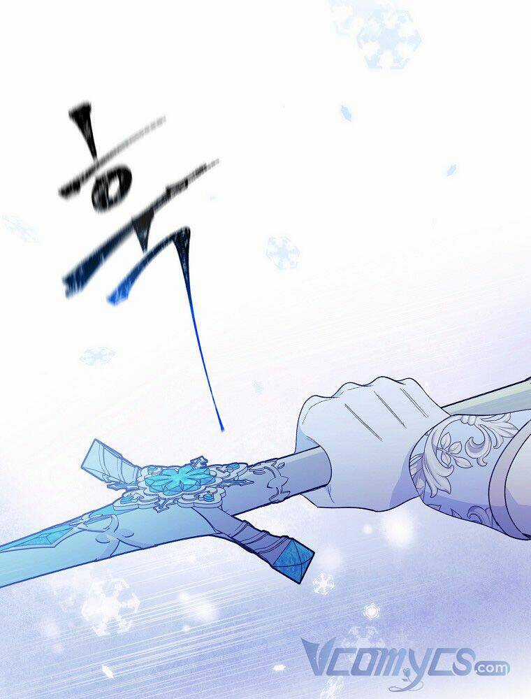 Hiệp Sĩ Hoa Băng Chapter 60 trang 11