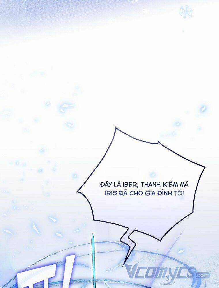 Hiệp Sĩ Hoa Băng Chapter 60 trang 12