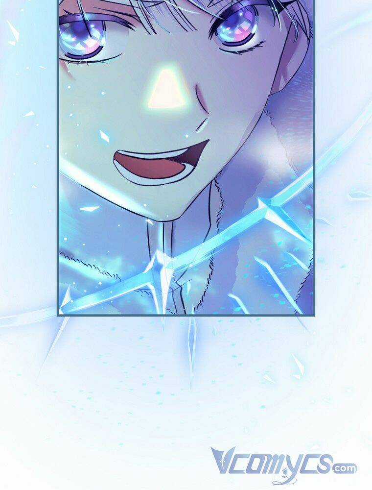 Hiệp Sĩ Hoa Băng Chapter 60 trang 15