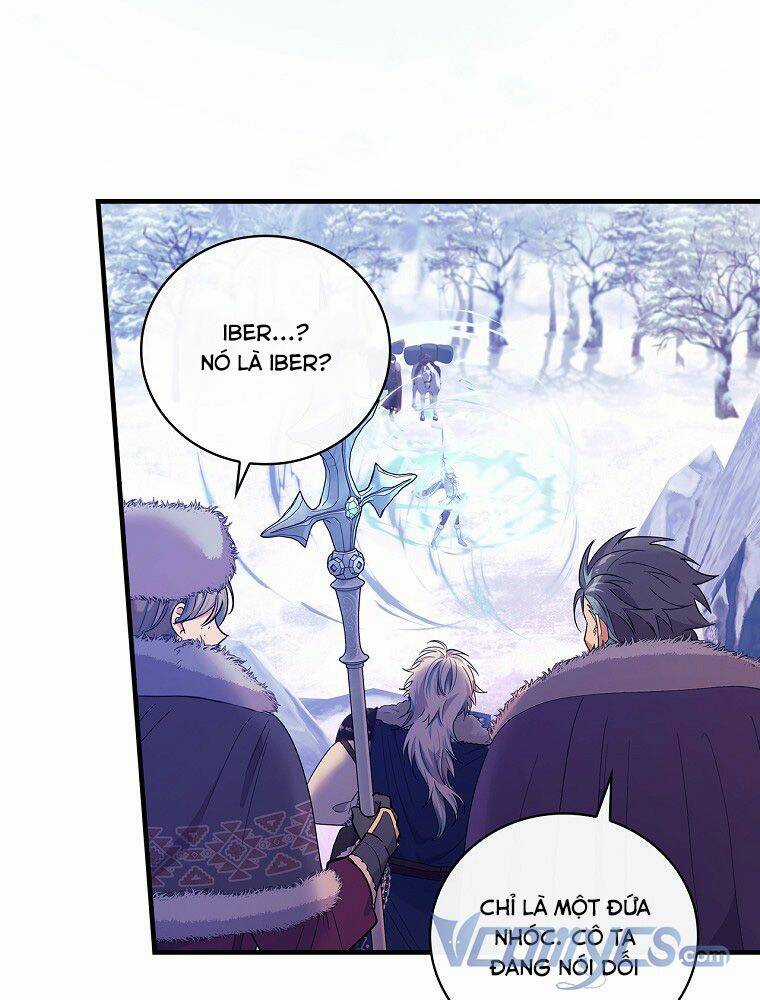 Hiệp Sĩ Hoa Băng Chapter 60 trang 16