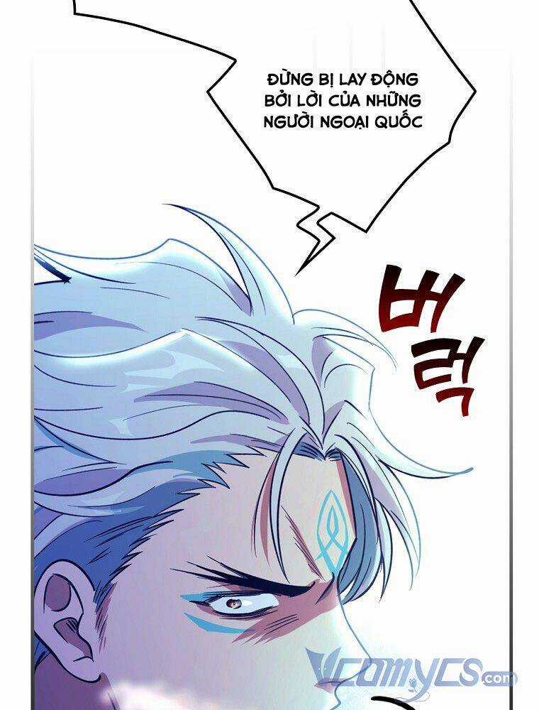 Hiệp Sĩ Hoa Băng Chapter 60 trang 18