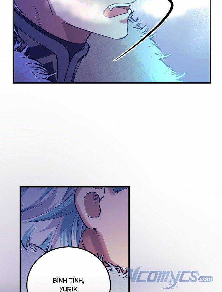 Hiệp Sĩ Hoa Băng Chapter 60 trang 19