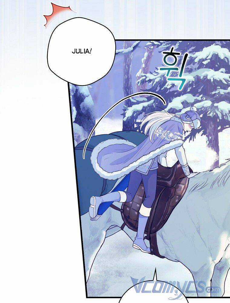 Hiệp Sĩ Hoa Băng Chapter 60 trang 2